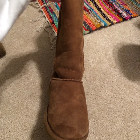 UGG Short boot II size 7 - Picture 8 of 15